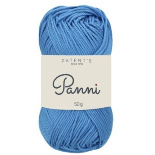 Panni - Capri kék