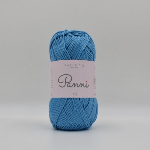 Panni - Capri kék