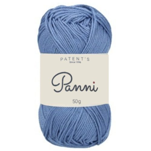 Panni - Felhőkék