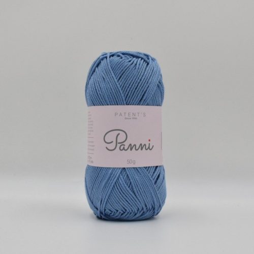 Panni - Felhőkék