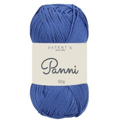 Panni - Regatta kék