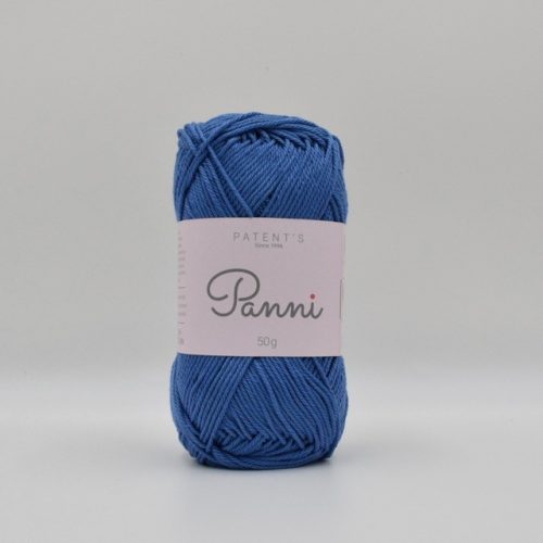 Panni - Regatta kék
