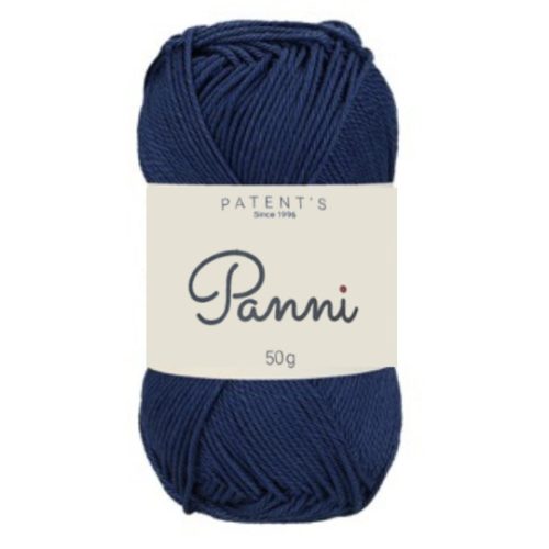 Panni - Farmer kék