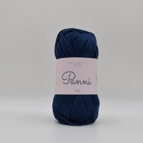 Panni - Farmer kék