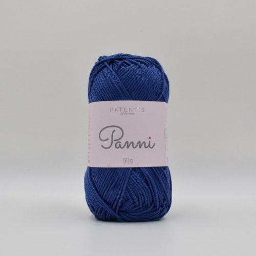 Panni - Monaco kék