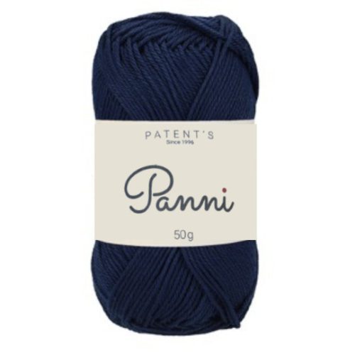 Panni - Tengerkék