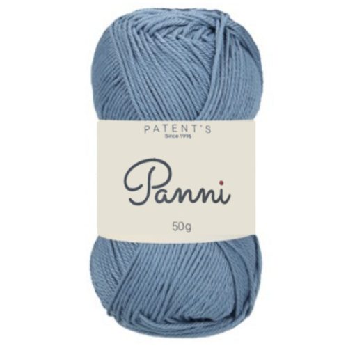 Panni - Denim