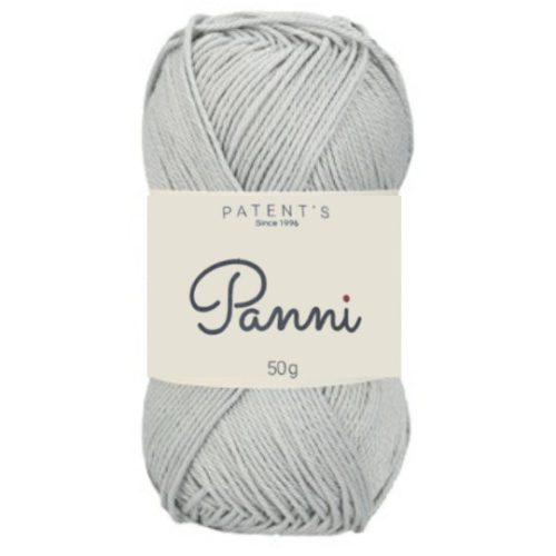 Panni - Ezüst