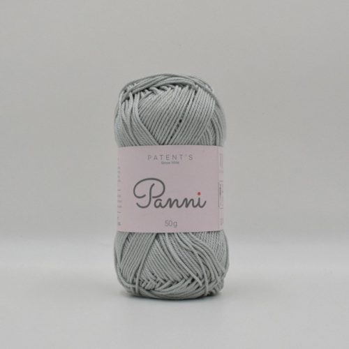 Panni - Ezüst