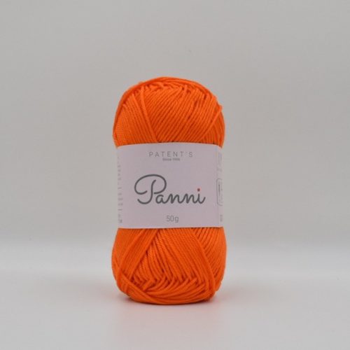 Panni - NEON narancs