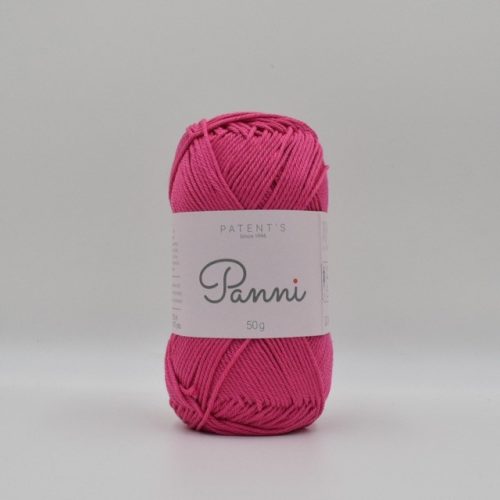 Panni - NEON pink