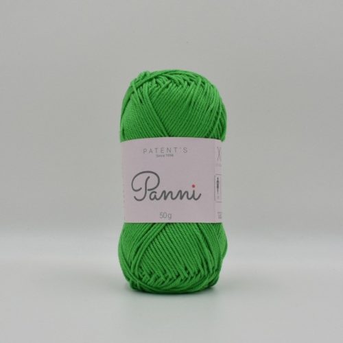 Panni - NEON zöld