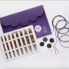 KnitPro Symfonie2 Deluxe szett