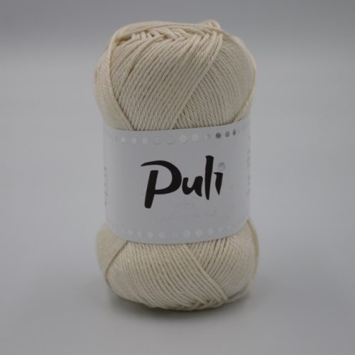 Puli - Törtfehér (ekrü)
