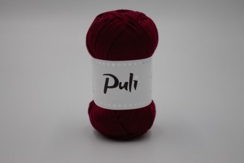 Puli - Szilva