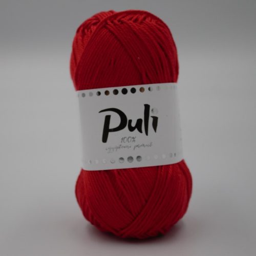 Puli - Borpiros