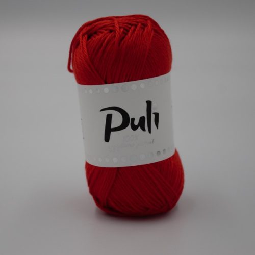Puli - Piros