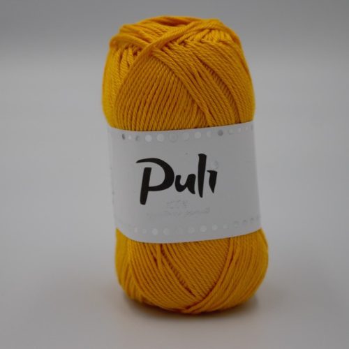 Puli - Napsárga