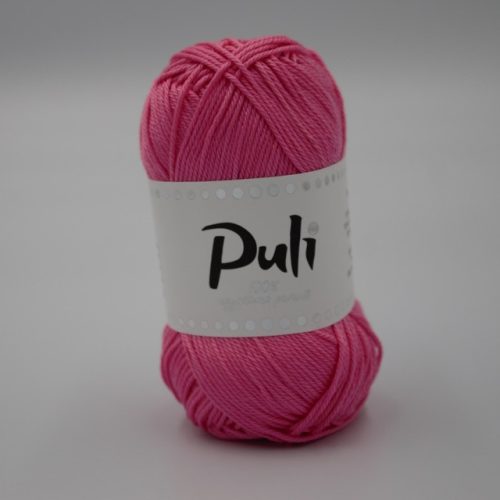 Puli - Pink