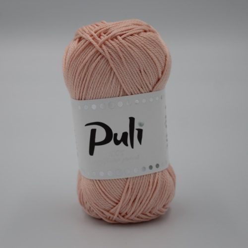 Puli - Kajszibarack