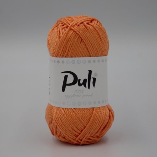 Puli - Mandarin