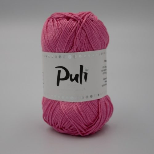 Puli - Rózsa