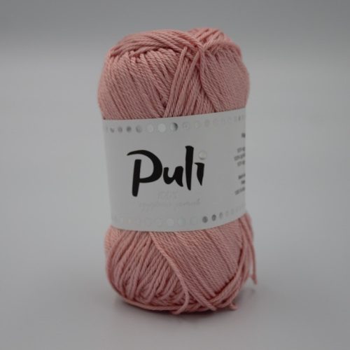 Puli - Rózsaszín