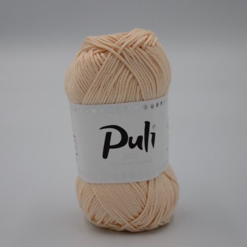 Puli - Púder