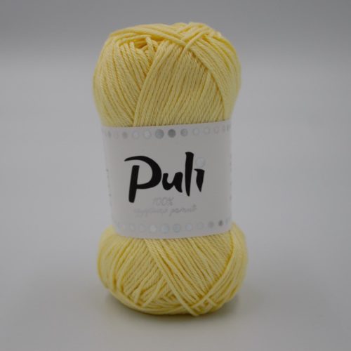 Puli - Mimóza