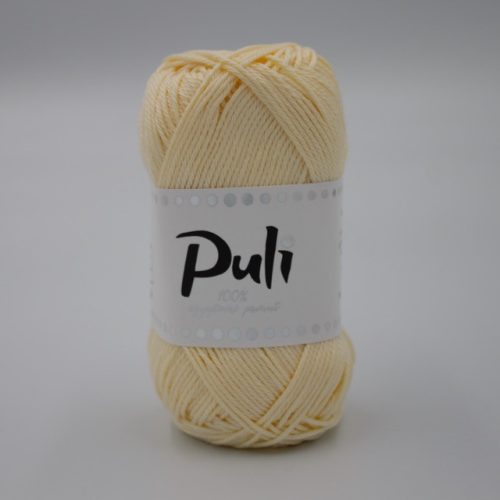 Puli - Vanília