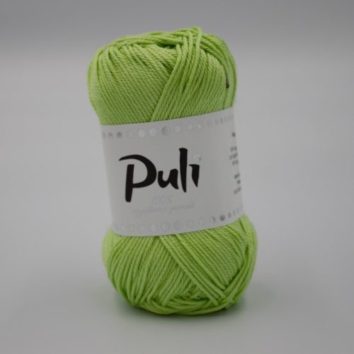 Puli - Kivi