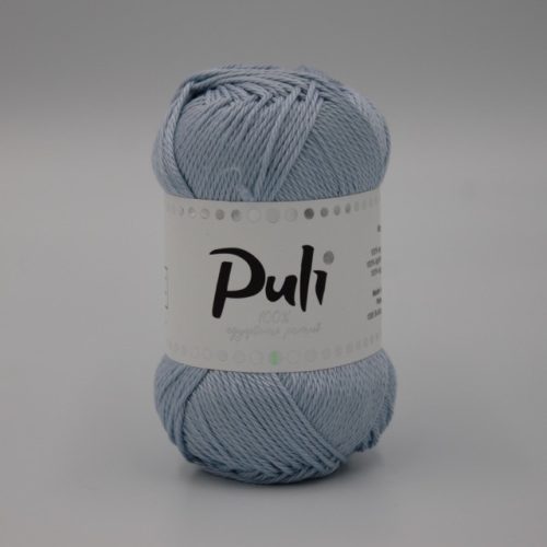 Puli - Világoskék
