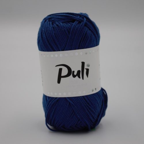 Puli - Farmerkék