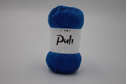 Puli - Királykék