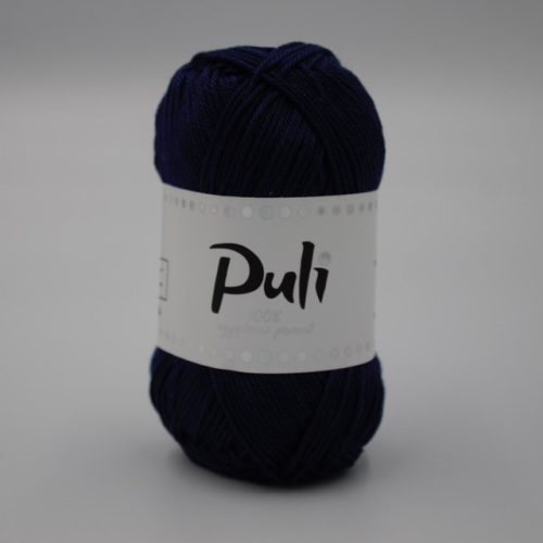 Puli - Tengerkék