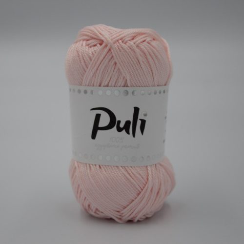 Puli - Halvány barack