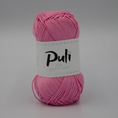 Puli - Orchidea