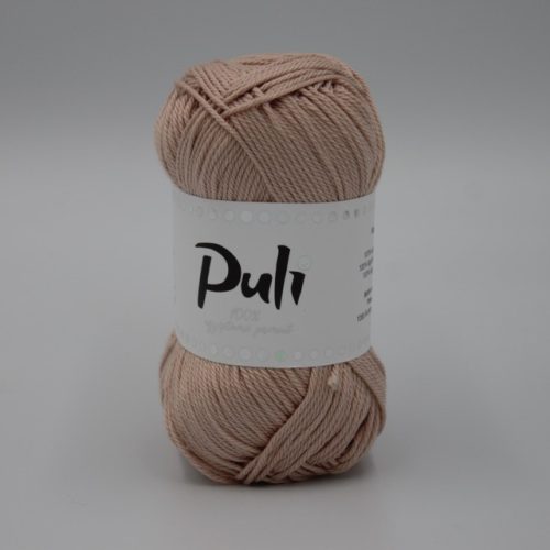 Puli - Háncs