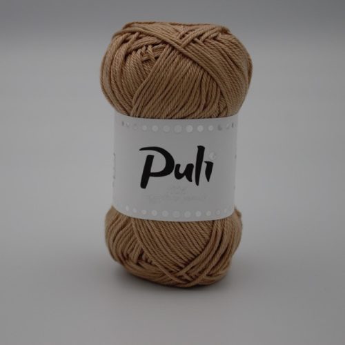 Puli - Barna