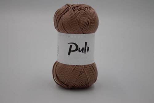 Puli - Mogyoró