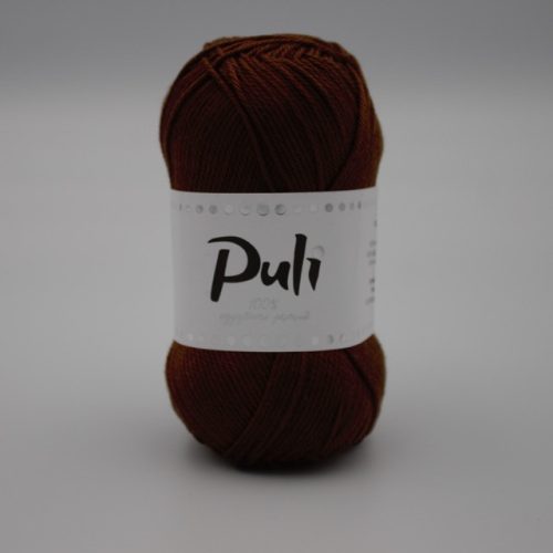 Puli - Sötétbarna