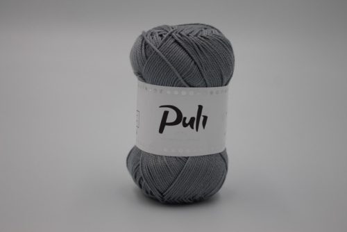 Puli - Kő
