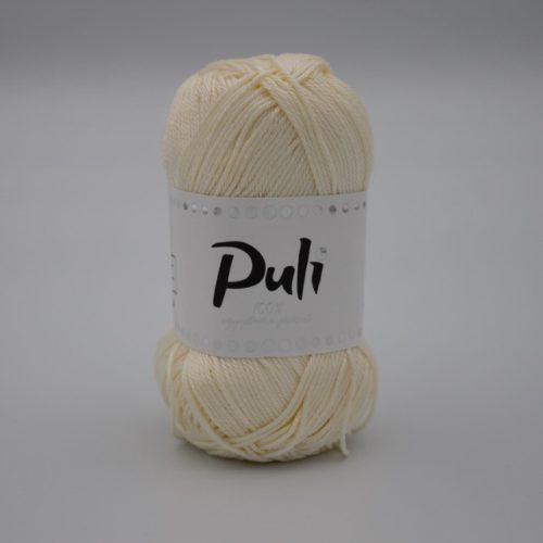 Puli - Krém