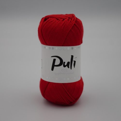 Puli - Cseresznye