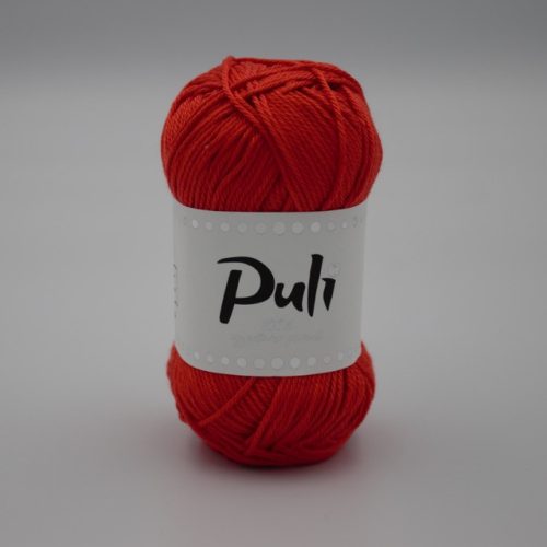 Puli - Paradicsom
