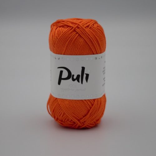 Puli - Korall