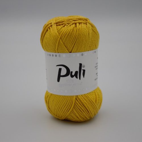 Puli - Arany