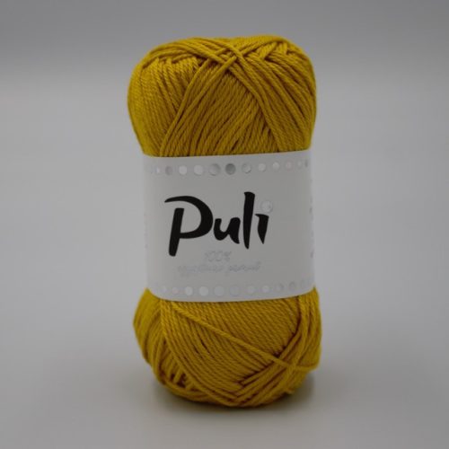 Puli - Bronz