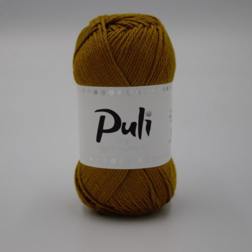 Puli - Macibarna