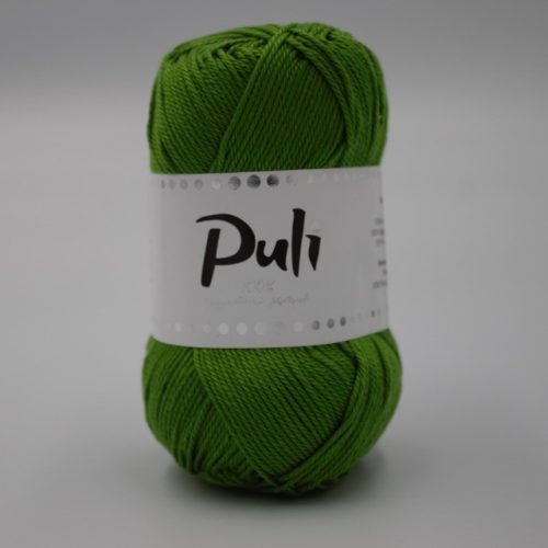 Puli - Zöld